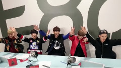 EXO - EXO Oven Radio