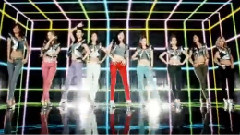 少女时代 - Galaxy Supernova