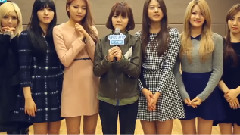 AOA - 宣布获胜者 & 回答问题