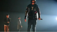 B.A.P - CDET M-ON! COUNTDOWN E.T