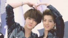 EXO - 永远的勋鹿 Best Friend