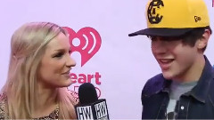 Austin Mahone - Austin Mahone Calls Out Camila Cabello & Talks Banga Banga