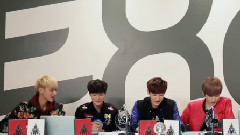 EXO,EXO-M,EXO-K - EXO Oven Radio
