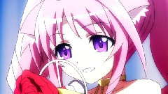 堀江由衣 - Dog Days II E08 插曲