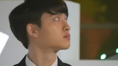 EXO - Melon Music Awards嘉宾席