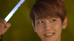 EXO - Melon Music Award