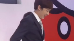 Nichkhun(2PM),2PM - Motor Expo