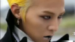 G-Dragon(BigBang),BigBang - M-ON!MONTHLY ICON G-DRAGON Cut Part4