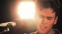 Justin Nozuka - Amazing Grace