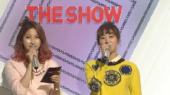Kara - The Show All About KPOP MC Cut