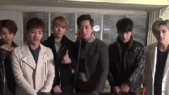 BEAST,4minute,Trouble Maker,BTOB,G.NA - 2014 3rd CUBE Star Audition In Korea