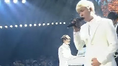 FTISLAND - 疯了一样