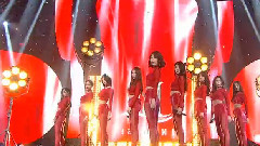 Nine Muses - Glue