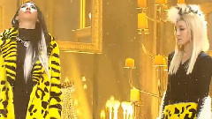 2NE1 - 想念 (Missing You)