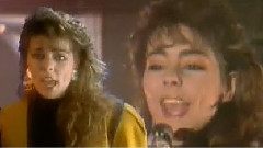 Sandra - Stop For A Minute