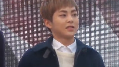 EXO - 自然乐园大邱签售