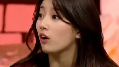 秀智(miss A),miss A - 大国民脱口秀你好E151 裴秀智Cut