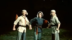 华语群星 - 坚持持久战
