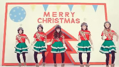 Crayon Pop - 圣诞节
