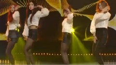 T-ara,智妍 - Number 9