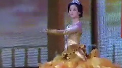 刘亦菲 - 开幕式
