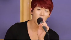U-Kiss - 我的女人
