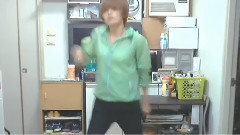 模仿翻唱 - Be Ma Girl