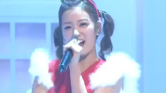 A Pink - Santa Baby