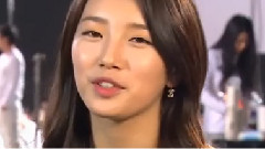 秀智(miss A),miss A - 深夜的TV演艺 秀智Cut