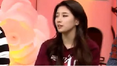 秀智(miss A),miss A - 大国民脱口秀你好E151 裴秀智Cut Part2