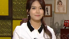 少女时代 - SBS 深夜TV演艺E441 秀英MC Cut