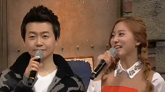 BESTie - tvN 喜剧大联盟 海灵MC Cut