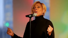Mary J.Blige - This Christmas