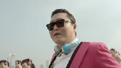 Psy - Everybody Can Dance Just Like Me With Soul