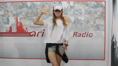 天舞Stephanie,天上智喜,T-ara N4 - 田园日记