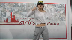 天舞Stephanie,天上智喜,2PM - 一天到晚只想着你