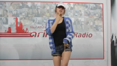 天舞Stephanie,天上智喜,4minute - 你叫什么名字