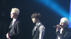 SHINee - Festival Tour In Shanghai