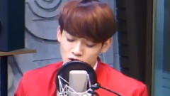 EXO - 神童的深深打破 演技Cut