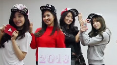 少女时代 - Girls Generation Split Personality