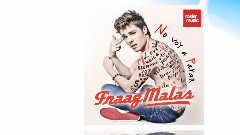 Fraag Malas - No Voy a Parar