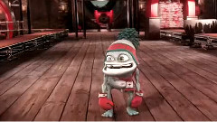 Crazy Frog - Last Christmas