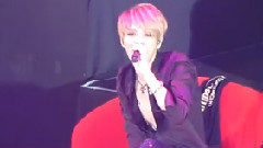 金在中 - Kiss B Part1