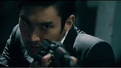 Super Junior - 电影[赤盜]精华片段