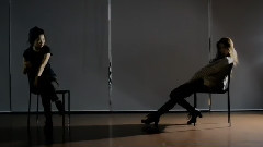 SM Town - SM Rookies Seulgi & Irene Dance Practice Clips