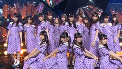 乃木坂46 - バレッタ