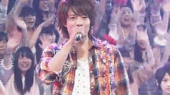 Sexy Zone,A.B.C-Z,中山优马,Hey! Say! JUMP,Johnnys Jr. - Real Sexy! & Walking On Clouds & Darkness & Come On A My House