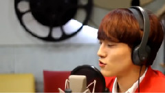 EXO,EXO-M,EXO-K - 神童的深深打破