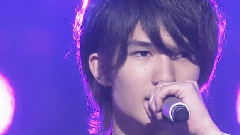 Johnnys Jr. - Take Over & 向日葵 & Le Ciel～君の幸せ祈る言葉～