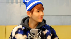 EXO,EXO-M,EXO-K - Entrance Show